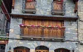 Apartamentos Casa Espanol