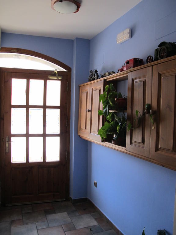 Apartamentos Casa Espanol Broto Zimmer foto